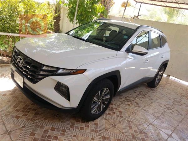 هیوندای تۆکسۆن 2022  بۆ فرۆشتن لە عێراق - دیالە